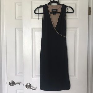 Express Sleeveless Dress